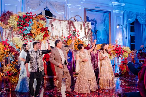 Pakistani DJ - Indian Wedding DJ, Desi DJ, Punjabi DJ, Pakistani DJ