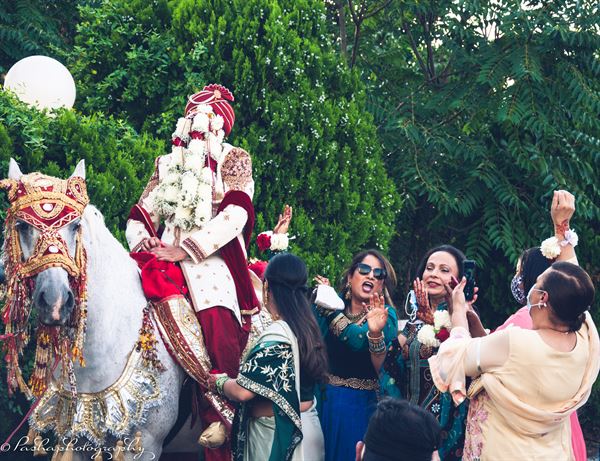 Indian DJ Pennsylvania, Indian DJ PA, Indian Wedding DJ PA