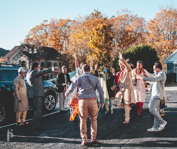 Indian DJ New Hampshire, Indian DJ NH, Indian Wedding DJ NH