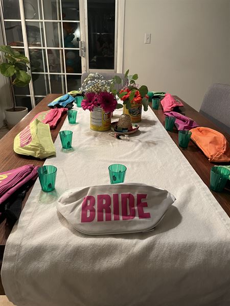 Sunflower Party and Events Company