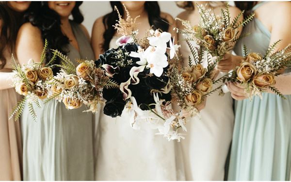 Sunflower Party and Events Company