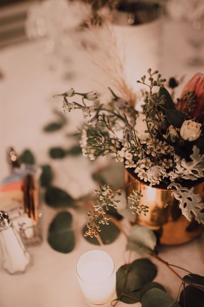 Sunflower Party and Events Company