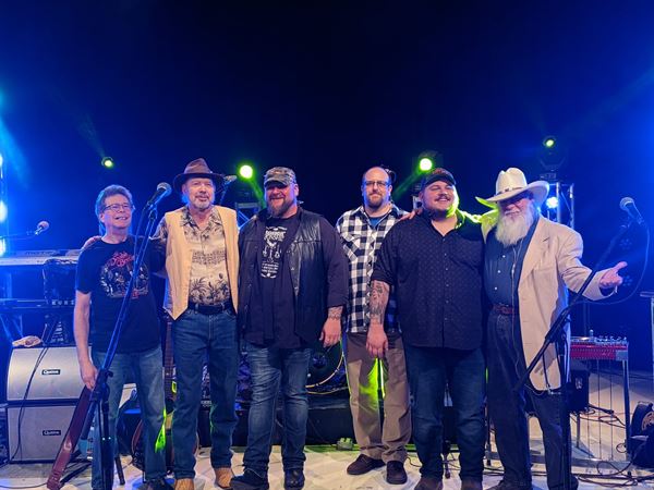 John David Daily Band