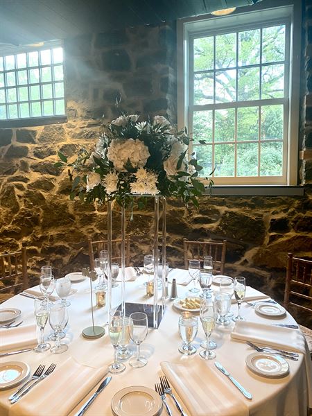 Prime Hospitality Catering