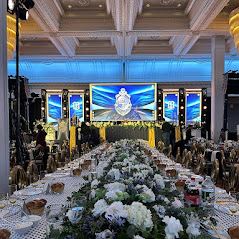 Eagle Production co.