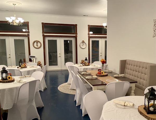 Labrador Lakehouse Inn & Wedding Venue