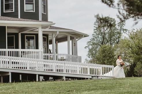Labrador Lakehouse Inn & Wedding Venue