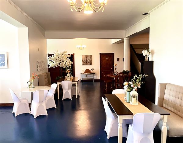 Labrador Lakehouse Inn & Wedding Venue