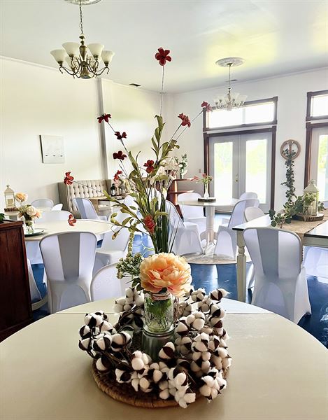 Labrador Lakehouse Inn & Wedding Venue