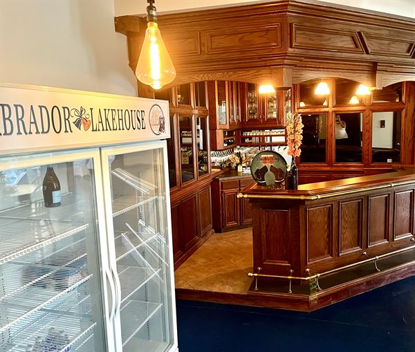 Labrador Lakehouse Inn & Wedding Venue