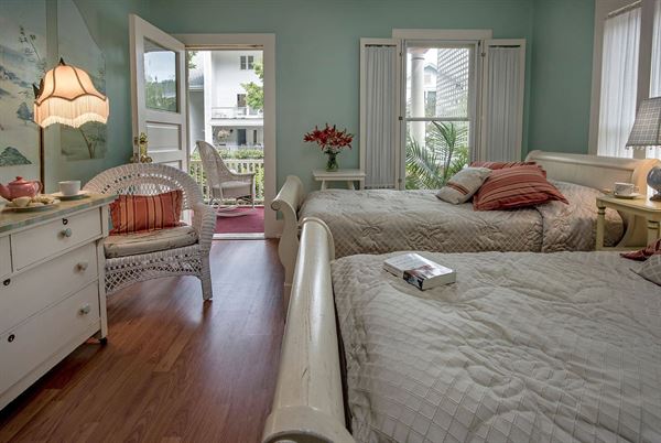 The Spencer Hotel & Spa