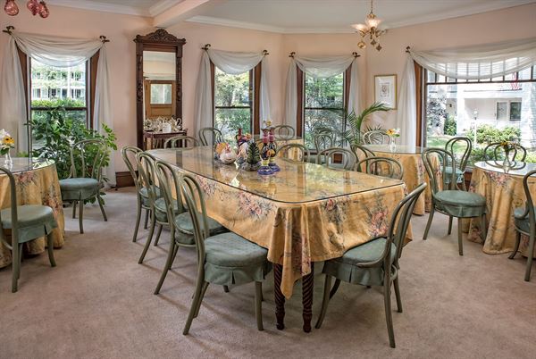 The Spencer Hotel & Spa