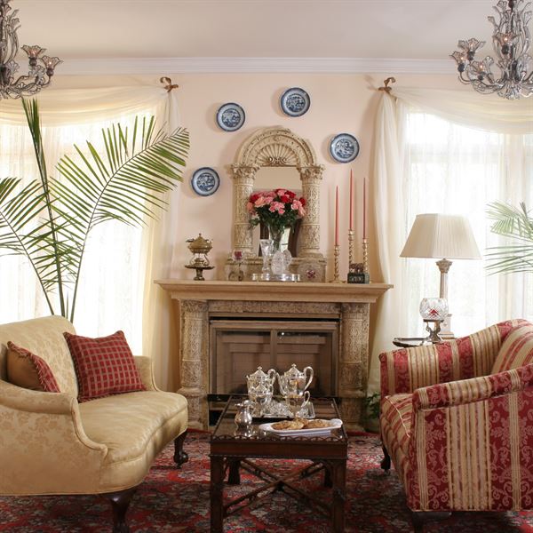 The Spencer Hotel & Spa