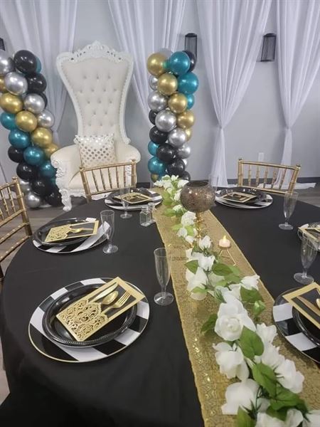 Timeless Events Social Studio