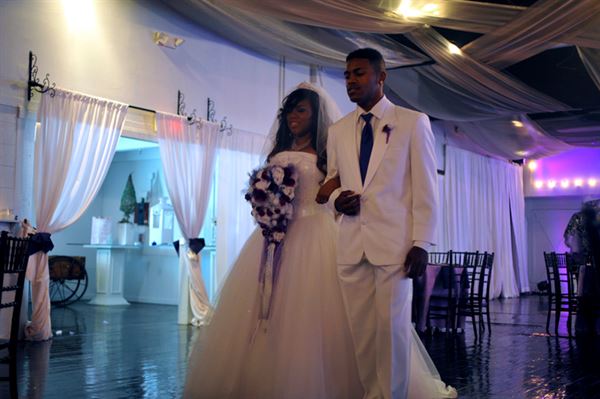 Chateau at Forest Park