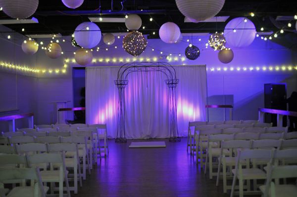 Chateau at Forest Park