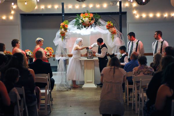 Chateau at Forest Park