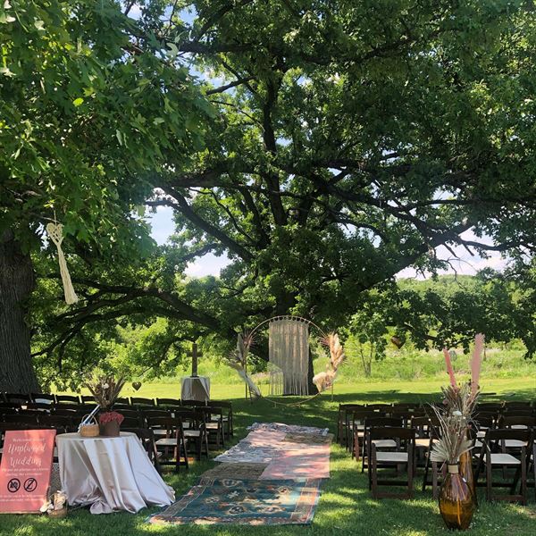 Creek Bend Nature Center