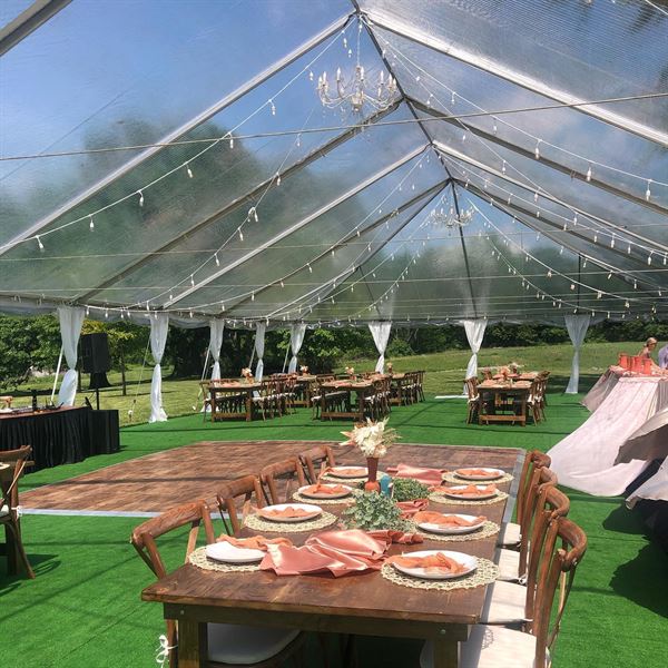 Creek Bend Nature Center