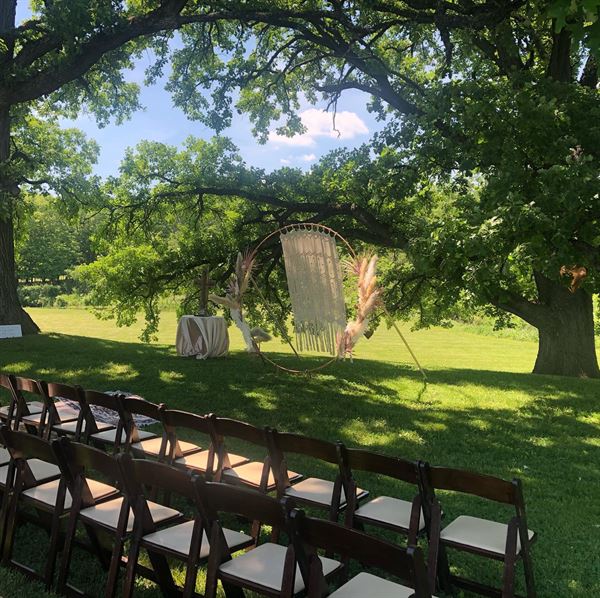 Creek Bend Nature Center