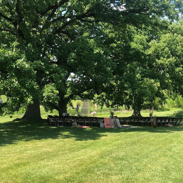 Creek Bend Nature Center