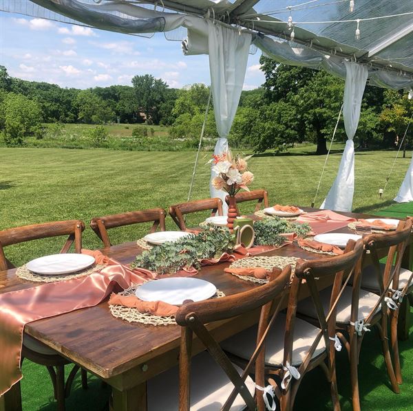 Creek Bend Nature Center