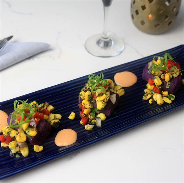 KANCHA CHAMPAGNE BAR AND TAPAS