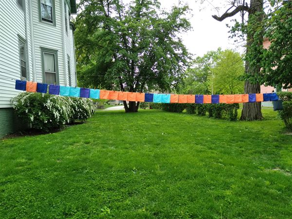 Red Oak Inn Bed & Breakfast