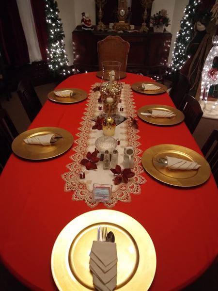 Red Oak Inn Bed & Breakfast