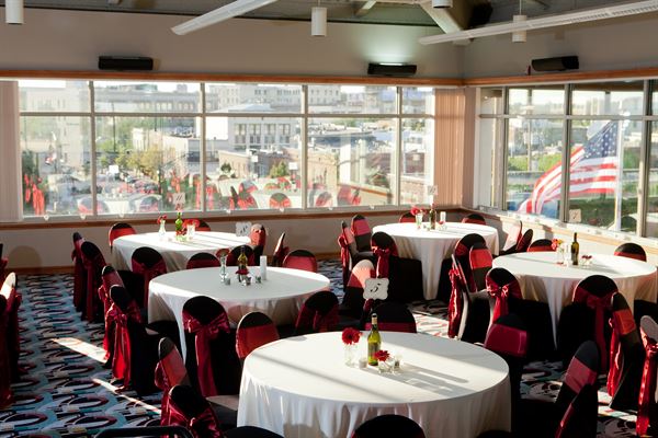 CityView Banquet and Meeting Center