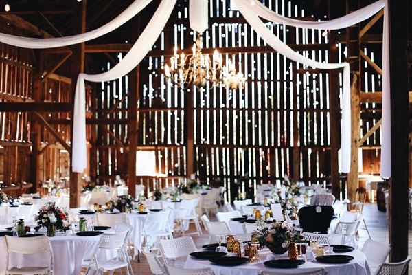 The Olde Stone Porch