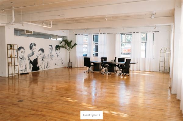 Studio House Atlanta