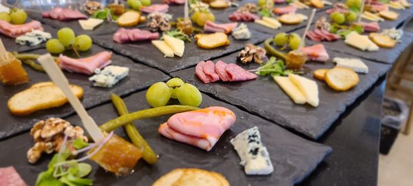 Marrow Private Chefs