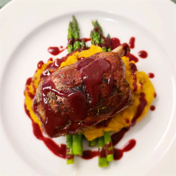 Marrow Private Chefs