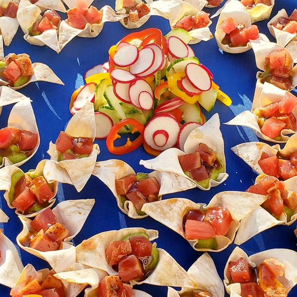 Marrow Private Chefs