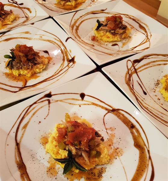 Marrow Private Chefs