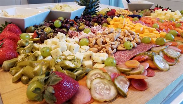 Marrow Private Chefs