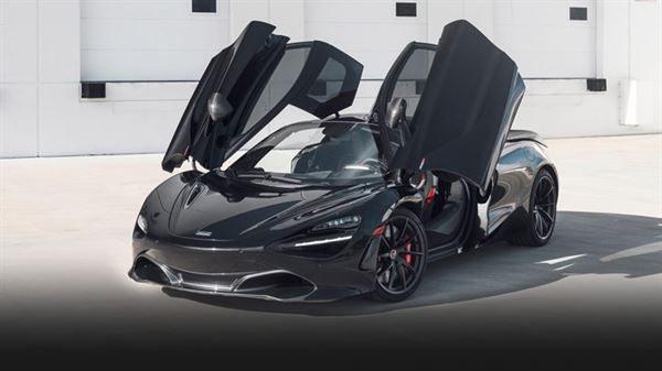 Exotic Car Rental - Miami Beach | mph club Miami