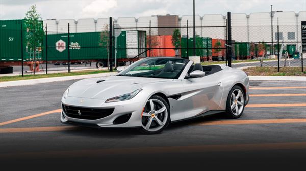 Exotic Car Rental - Miami Beach | mph club Miami
