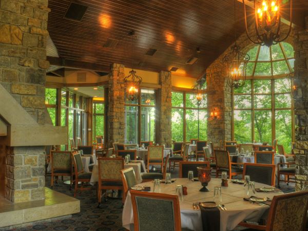 Loch Lloyd Country Club