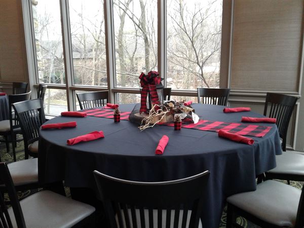 Loch Lloyd Country Club