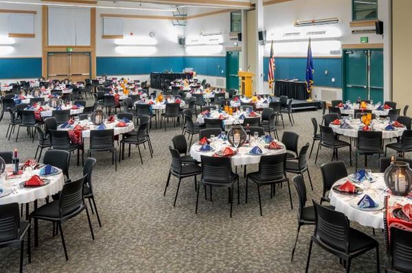 Ted Ferry Civic Center