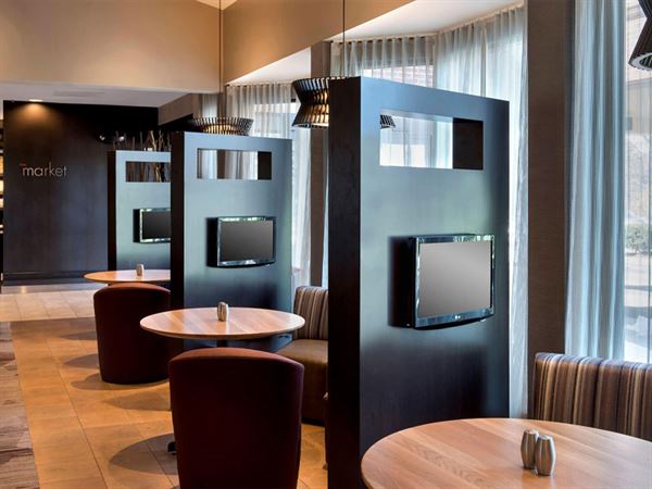 Sonesta Select Newport Middletown