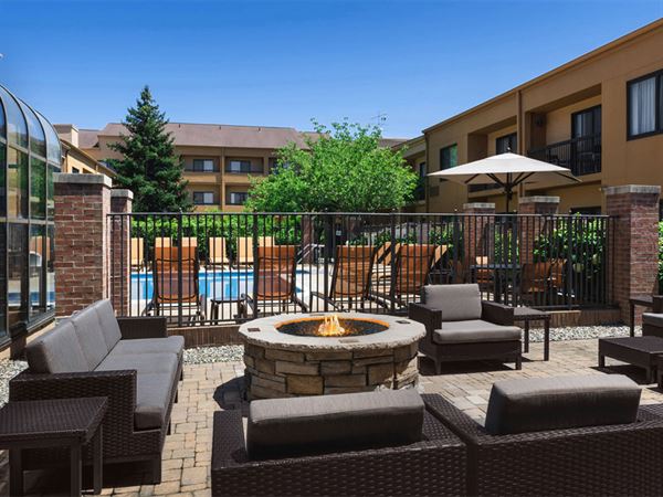 Sonesta Select Newport Middletown