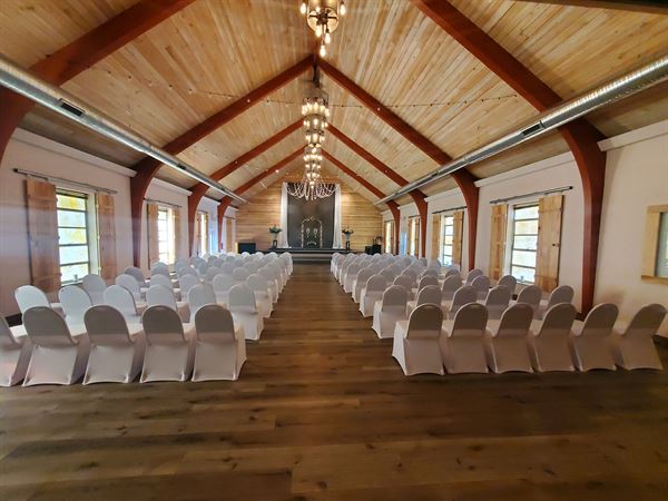 Venue on Park Avenue