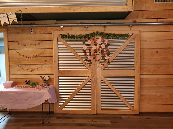 Venue on Park Avenue