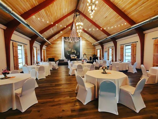 Venue on Park Avenue