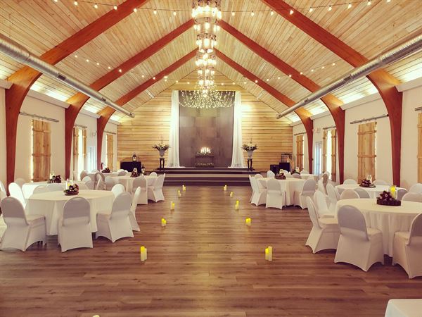 Venue on Park Avenue