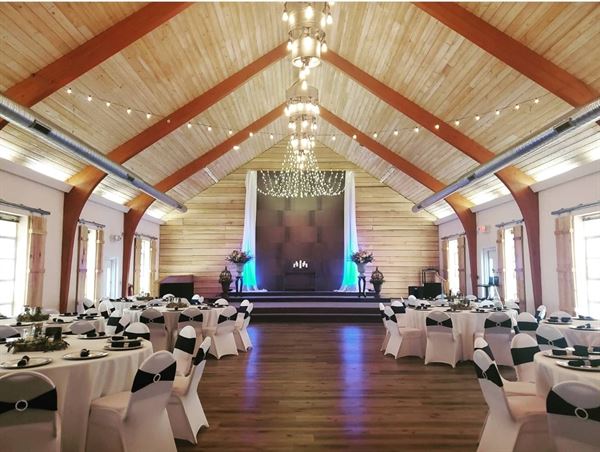 Venue on Park Avenue