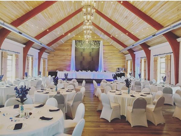 Venue on Park Avenue